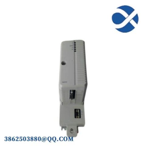 ABB CI930F - Advanced Control Module, 3BDH001010R0005