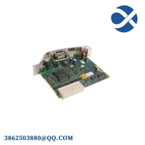 ABB CI930F 3BDH001010R0005 - Ethernet Module