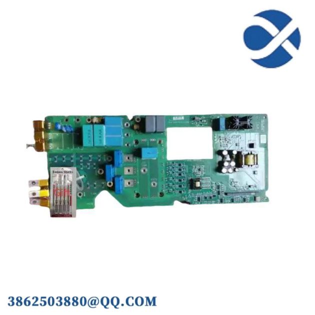 ABB AB 1762-IF20F2 Analog Input Module, Advanced Industrial Control Solution
