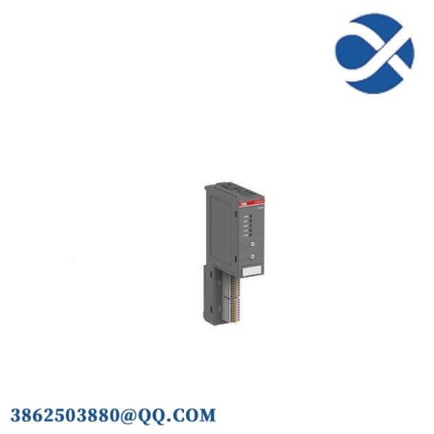 ABB CM574-RS 1SAP170400R0001 | High-Performance Serial Interface Module