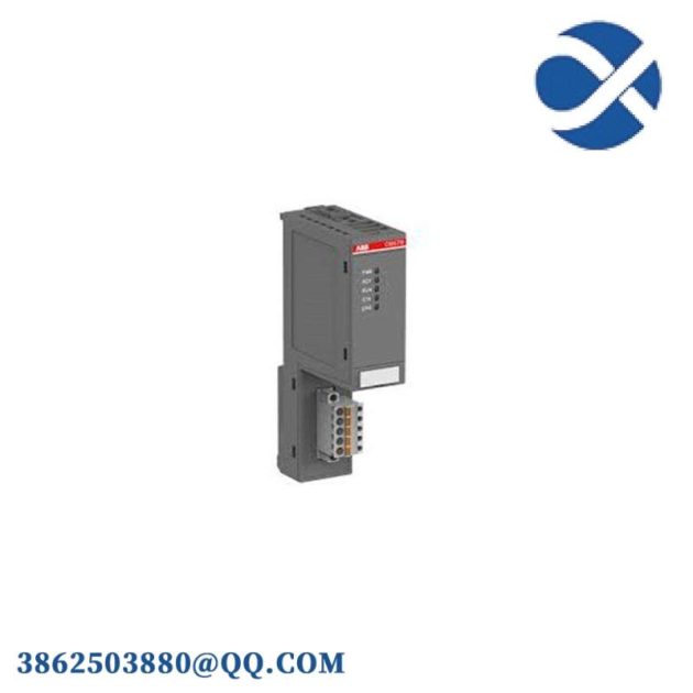 ABB CM578-CN 1SAP170800R0001 Communication Module