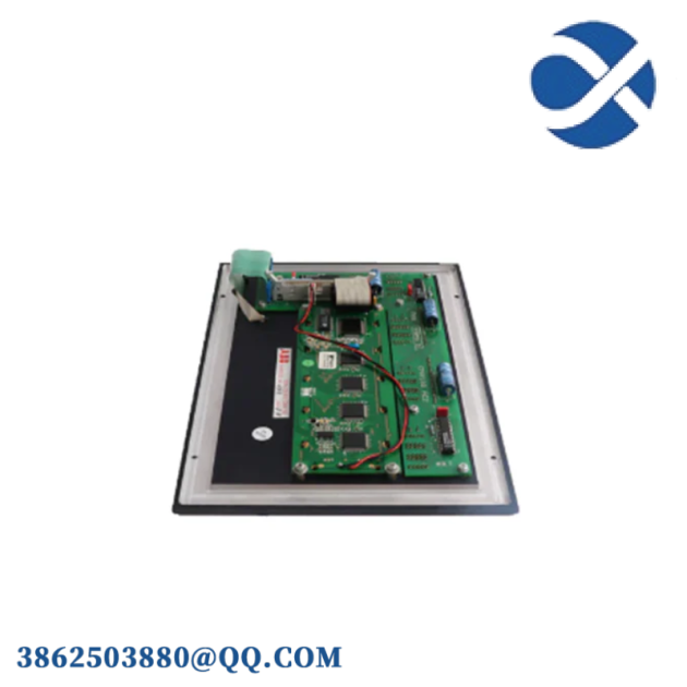 ABB CMA130 3DDE300410 High-Performance DC Drive Module