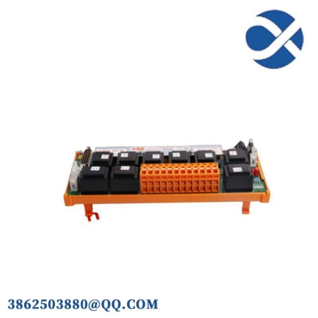 ABB CMA131 3DDE300411 Servo Motor Drive, Precision Control for Industrial Automation