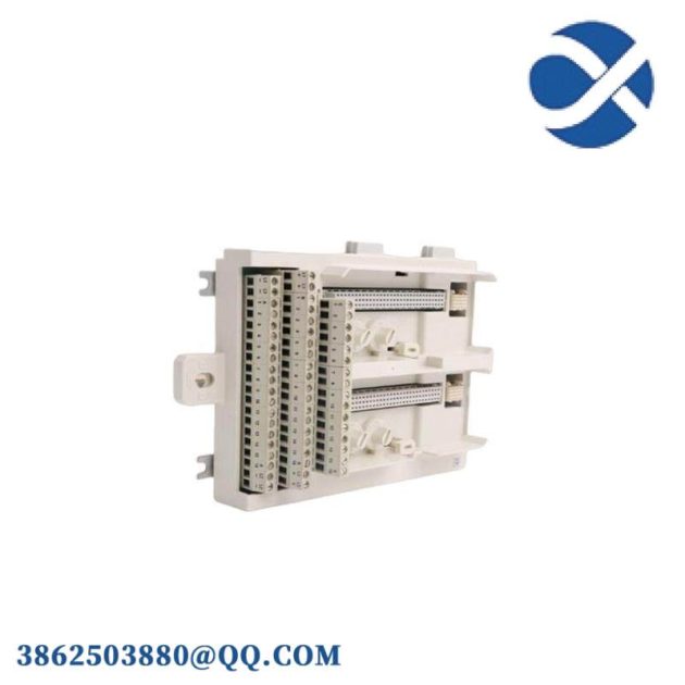 ABB COM0003 - 2RAA005844A0006A: Precision Control Module for Industrial Applications