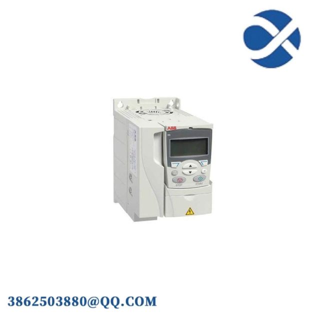 ABB CP450-T-ETH Industrial Ethernet Controller