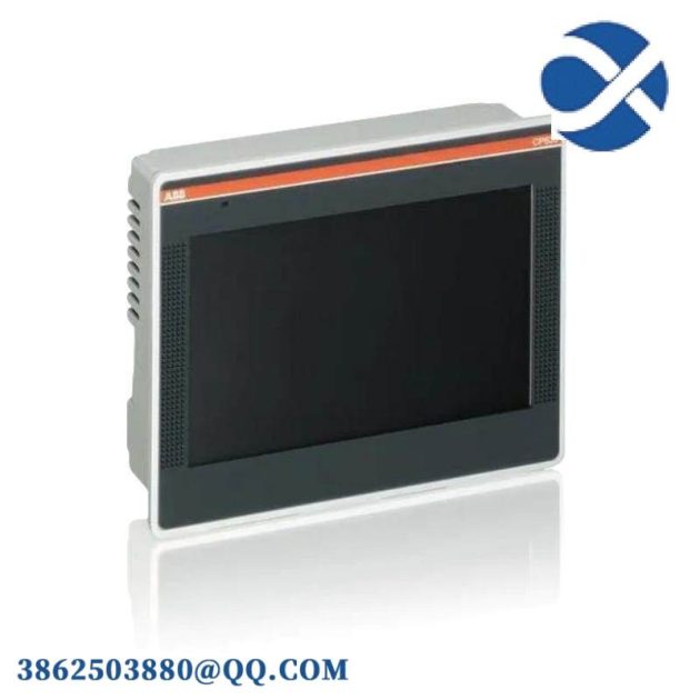 ABB CP665-WEB 1SAP565200R0001 Graphic Display - Integrated Control Solution for Industry 4.0 Applications