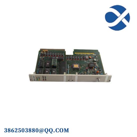 abb_crbe_2_90931abb_card_module.jpg Allen-Bradley 1764-MM2 Card - Modular Controller Module