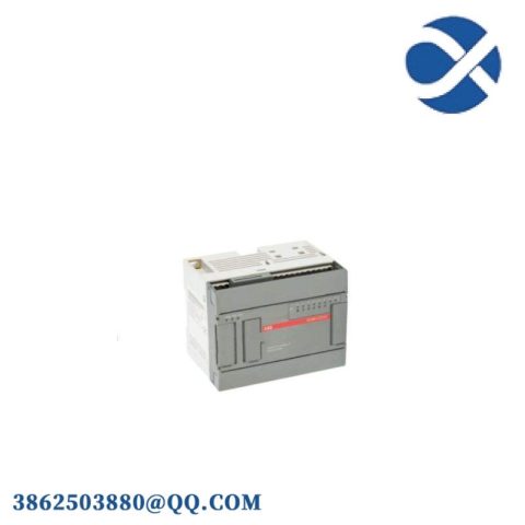 ABB CS31 Industrial Controller Module