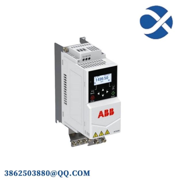 ABB CS31 Industrial Controller Module