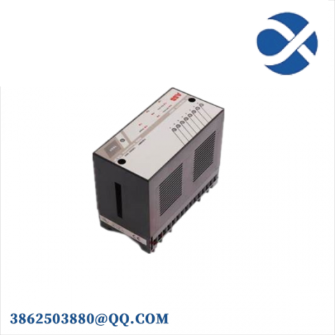 ABB CS31 ICSO08R1 Industrial Communication Interface Module