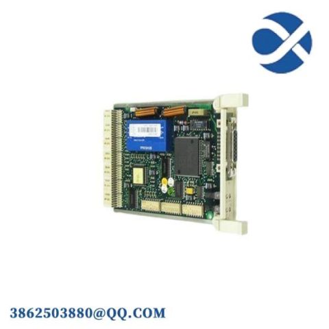 ABB CS513 3BSE000435R1 High-Frequency Industrial Control Module