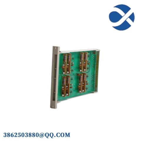 ABB CT302A GJR2167200R0001 Processor Module - High Performance Control Core for Industrial Automation