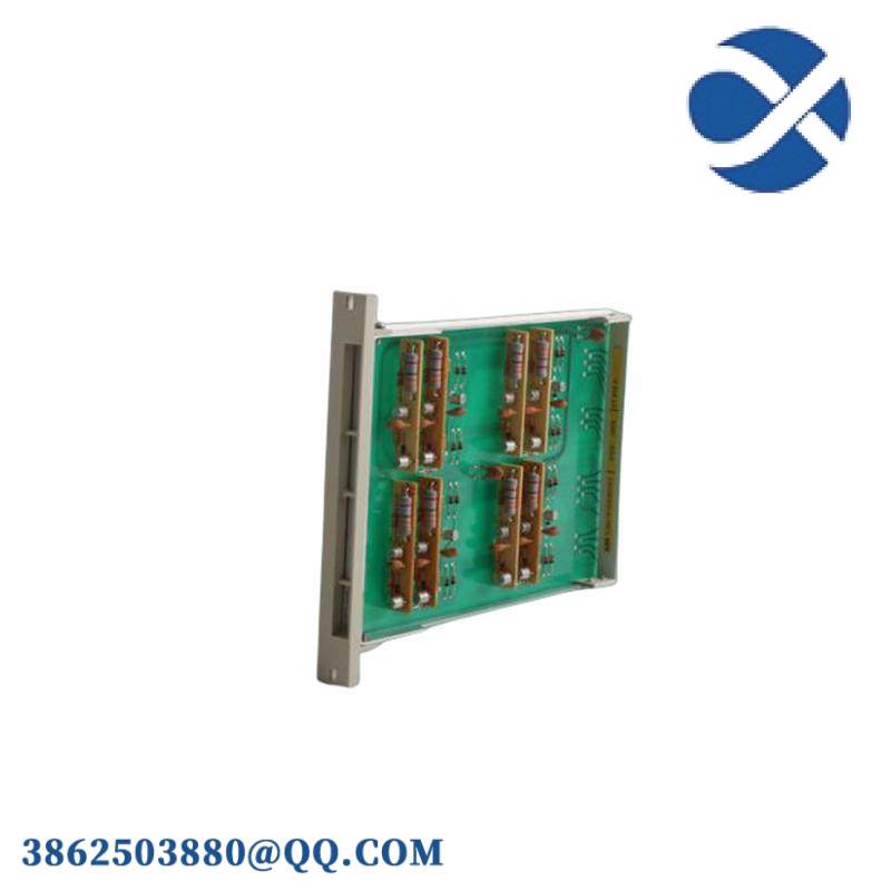 abb_ct302a_gjr2167200r0001_processor_module.jpg ABB CT302A GJR2167200R0001 Processor Module - High Performance Control Core for Industrial Automation