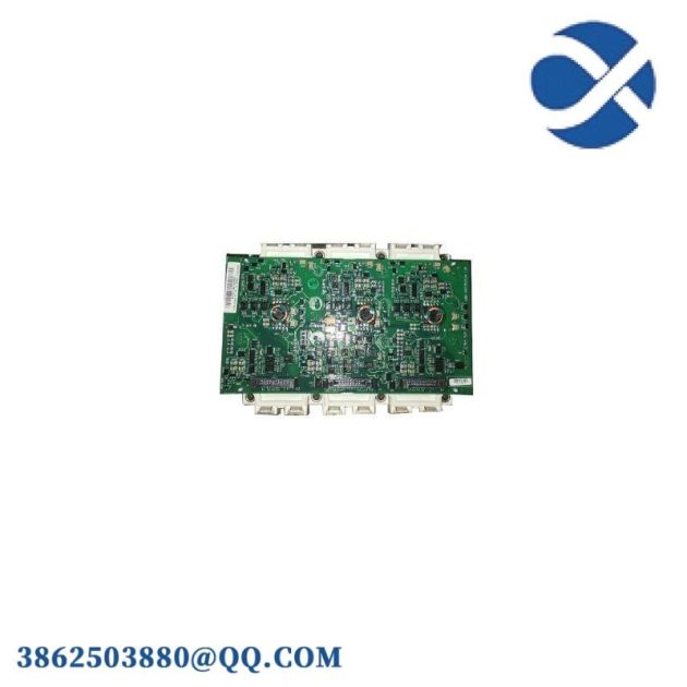 ABB CTB810, HN800 Control Module