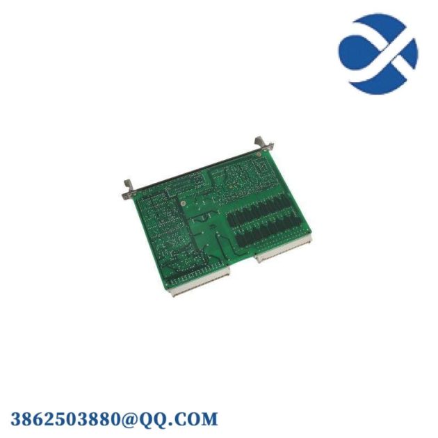 ABB CTB810, HN800 Control Module