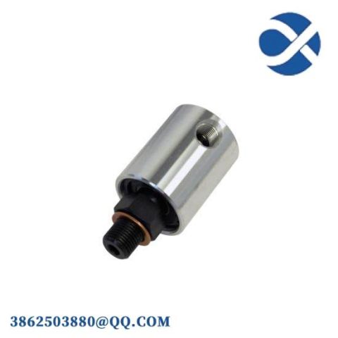 ABB D20-0-1102, Industrial Control Module