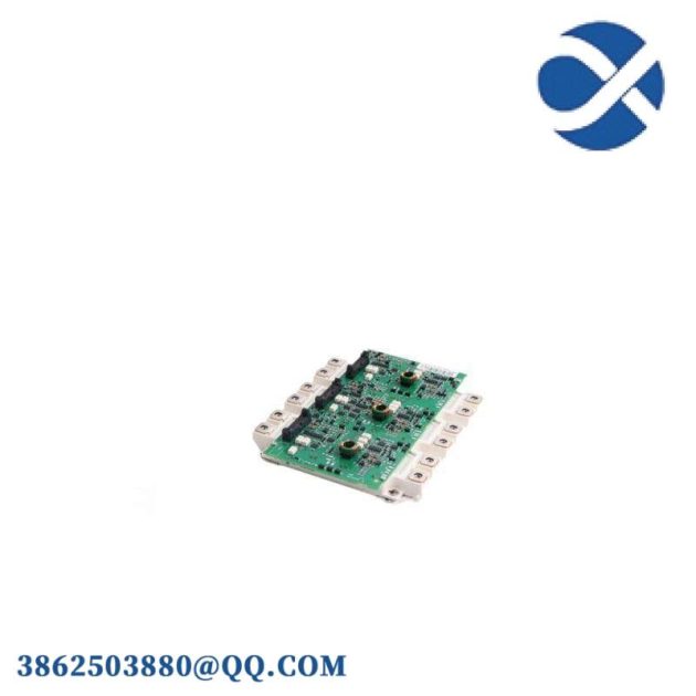 ABB D2D146-AA28-28 Analog Input Unit