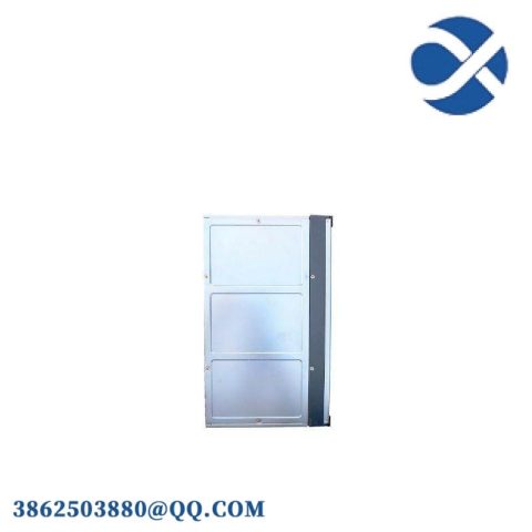 ABB DAI03 FREELANCE 2000 ANALOG INPUT MODULE: High Precision & Versatile Input Solution