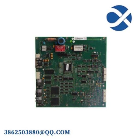 ABB DAPC100 | 3HASC25H203 | Control Board