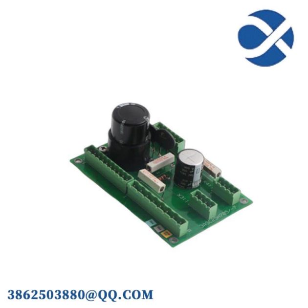 ABB DASA110 3ASC25H705/7 - Advanced Automation Controller