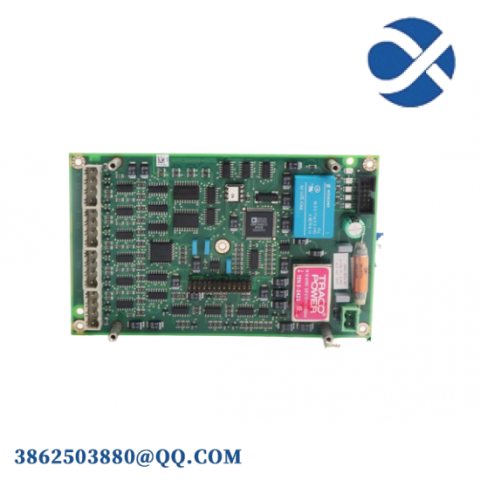 ABB DATX130 3ASC25H214 - DCS Module: Automation Expertise at Your Fingertips