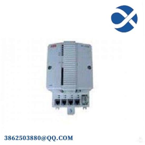 ABB DATX130 Rotor Feedback Board