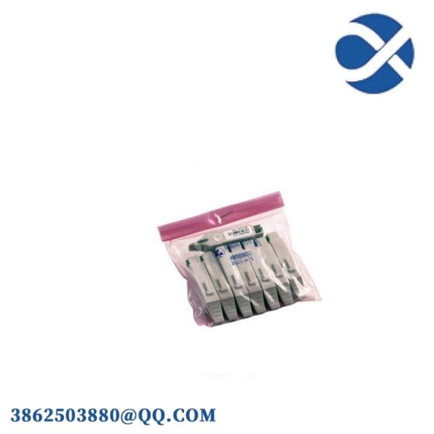 ABB DC732F 3BDH000375R0001 Industrial Control Module