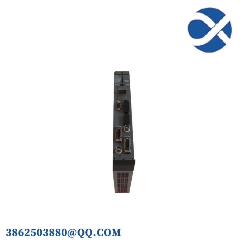 ABB ACS880-01-087A-3 | High-Performance AC Inverter Drive