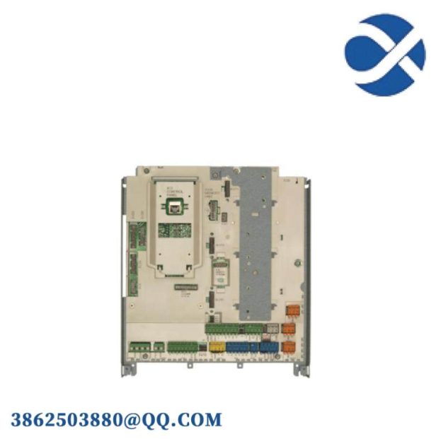 ABB DCS880/DCT880 3ADT220166R0002 SDCS-CON-H01 Electronic Unit