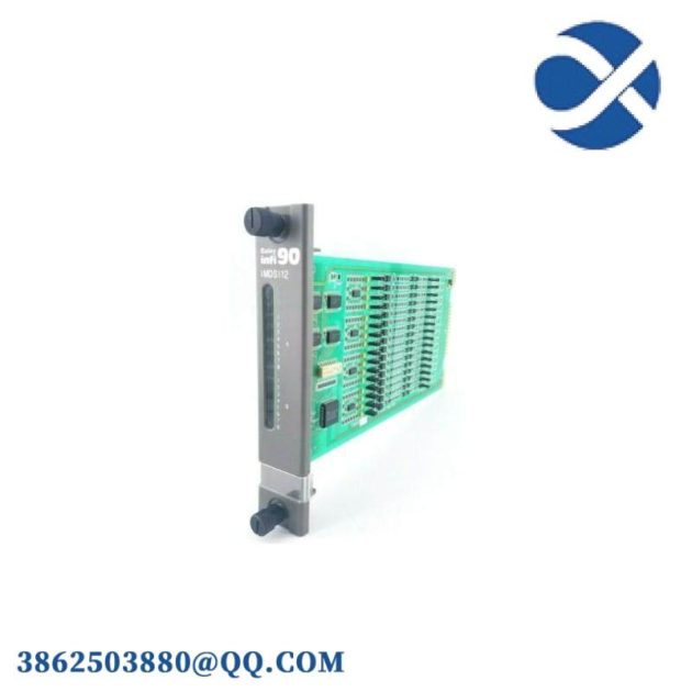 ABB DDI03 Module - Custom Processed Control Solution