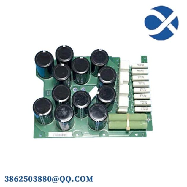 ABB DI04 Digital Input Module for Industrial Automation