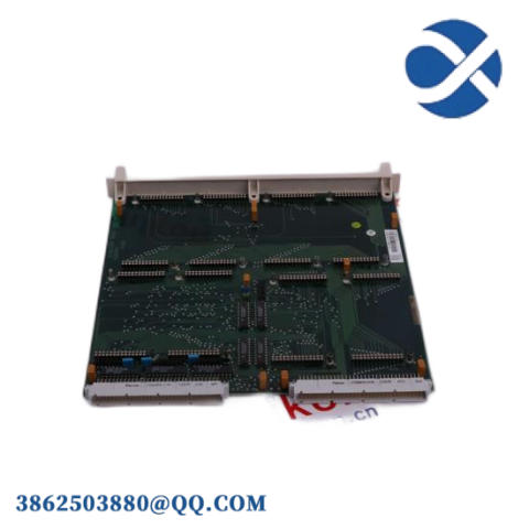 ABB 3HAC023297-003, Industrial Control Module