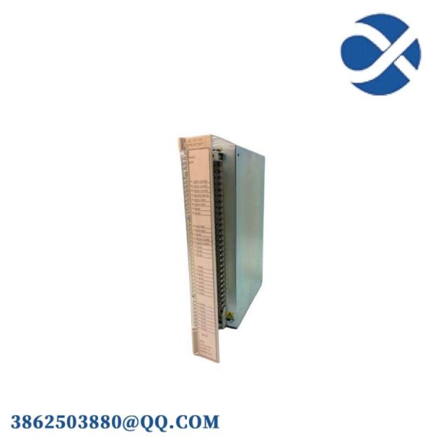 ABB DI620 Digital Input Module for Industrial Automation