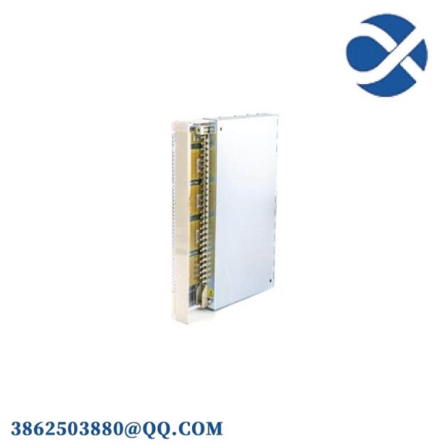 ABB DI651 Digital Input Card for Industrial Automation Systems