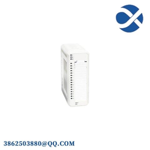 ABB DI810-EA 3BSE008508R2: Digital Input Module for Industrial Control Systems