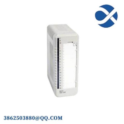 ABB DI810-EA 3BSE008508R2 - Digital Input Module