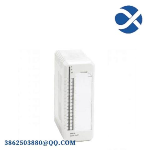 ABB DI814 Digital Input Signal Module