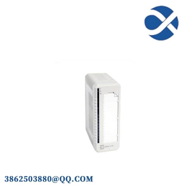 ABB DI814 Digital Input Signal Module