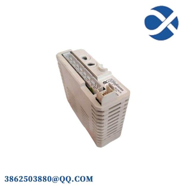 ABB CI940F Communication Interface Module, FF-HSE: Advanced Networking Solution for Industrial Automation
