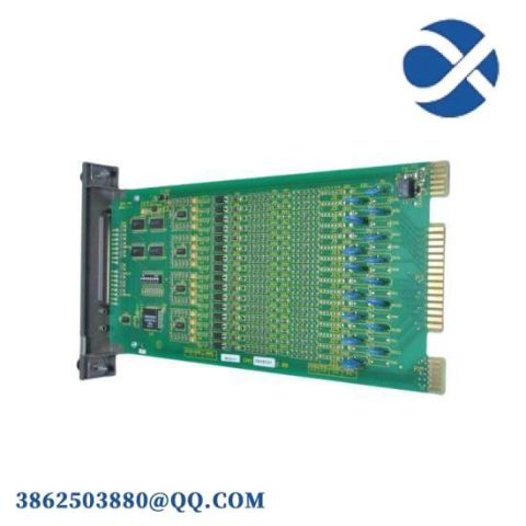 ABB DIS0006 Custom Processing Controller