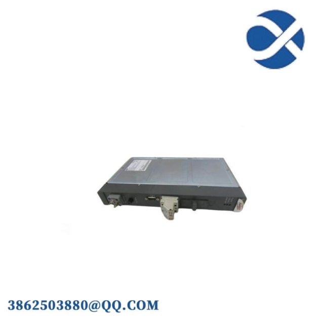 ABB DLM01 Custom Processing Module for Industrial Automation Systems