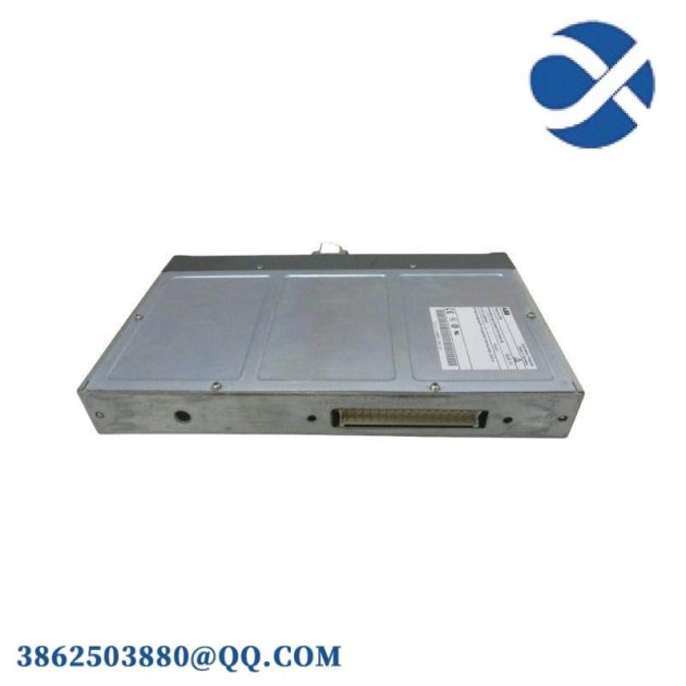 ABB DLM01 Custom Processing Module for Industrial Automation Systems