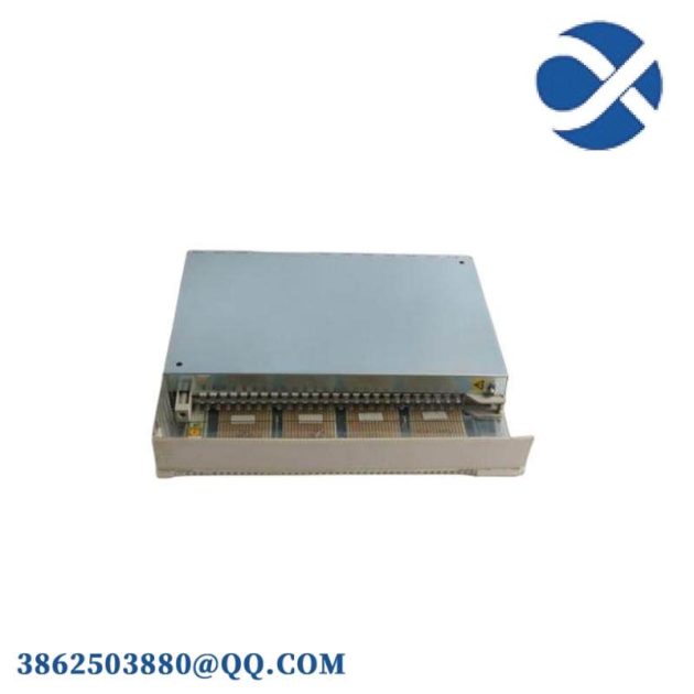 ABB DO610 Digital Output 32ch PLC Module