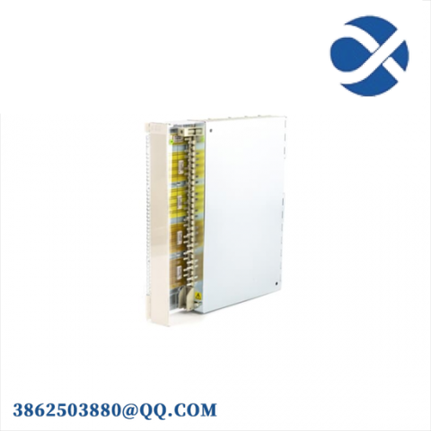 ABB DO630 3BHT300007R1: 16-Channel Digital Output Module, 250VAC