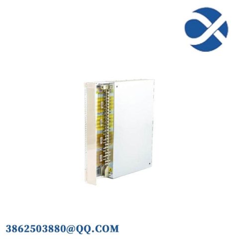 ABB DO630 3BHT300007R1 Digital Output Module