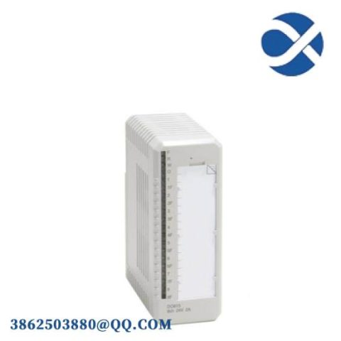 ABB DO815 3BSE013258R1 - Digital Input Module