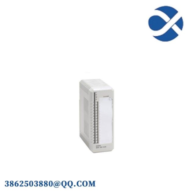 ABB DO818 3BSE069053R1 - Digital Output Module for Industrial Automation