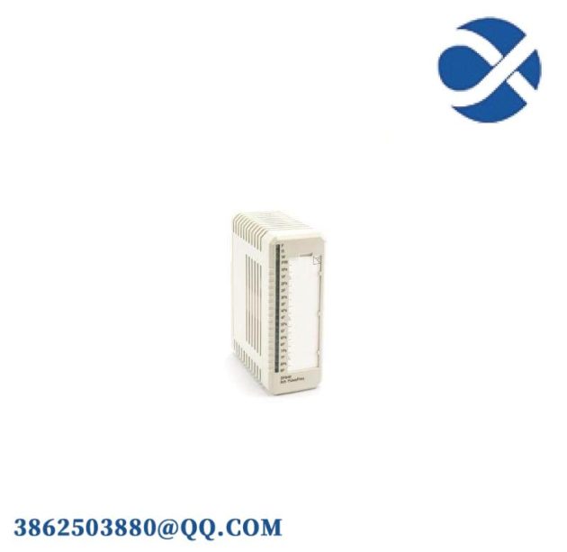 ABB DP840 3BSE028926R1 Pulse Counter, Industrial Control Module