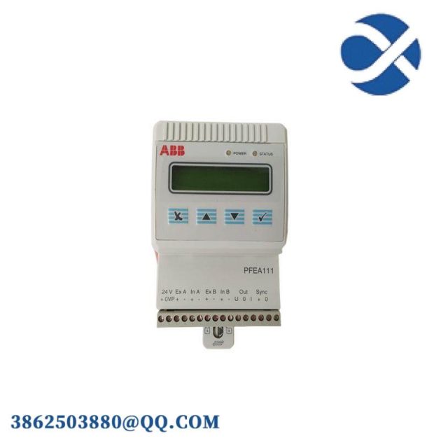 ABB DRA02 PLC Card Rack for Process Control Applications