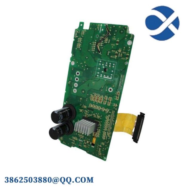 ABB DSAI130D - I/O Module for Industrial Automation Systems